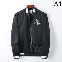 2022AW This summer's latest popular sale DIOR Dior jacket