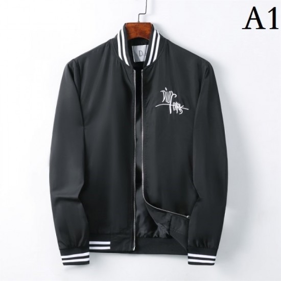 2022AW This summer's latest popular sale DIOR Dior jacket 2022AW This summer's latest popular sale DIOR Dior jacket