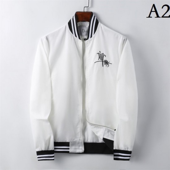 2022AW This summer's latest popular sale DIOR Dior jacket 2022AW This summer's latest popular sale DIOR Dior jacket