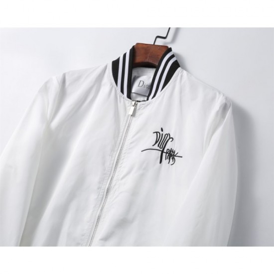 2022AW This summer's latest popular sale DIOR Dior jacket 2022AW This summer's latest popular sale DIOR Dior jacket