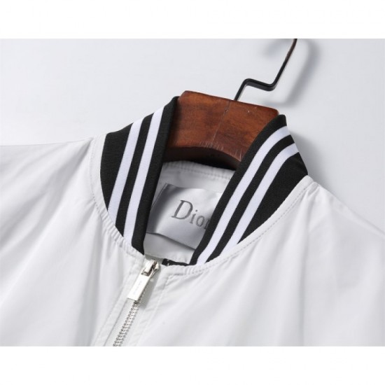 2022AW This summer's latest popular sale DIOR Dior jacket 2022AW This summer's latest popular sale DIOR Dior jacket