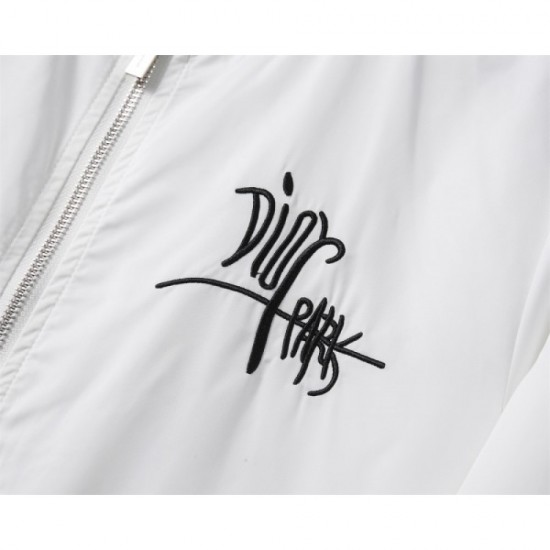 2022AW This summer's latest popular sale DIOR Dior jacket 2022AW This summer's latest popular sale DIOR Dior jacket