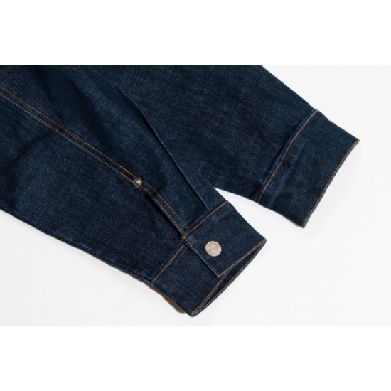2022AW Gift for loved ones DIOR Dior denim coat 2022AW Gift for loved ones DIOR Dior denim coat