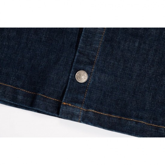 2022AW Gift for loved ones DIOR Dior denim coat 2022AW Gift for loved ones DIOR Dior denim coat