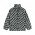 2022AW New item DIOR Dior mouton coat with excellent assertiveness