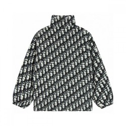 2022AW New item DIOR Dior mouton coat with excellent assertiveness