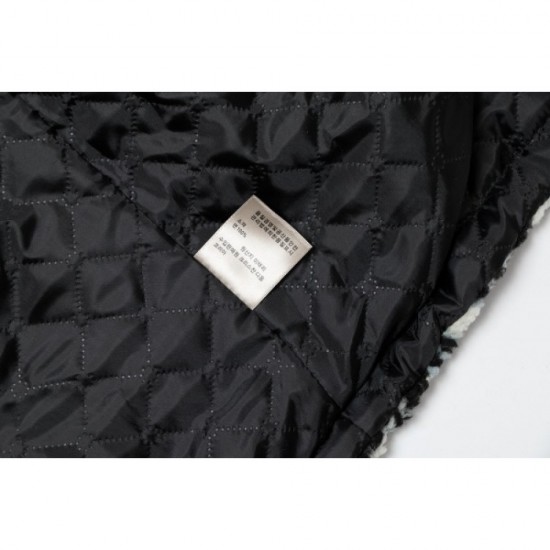 2022AW New item DIOR Dior mouton coat with excellent assertiveness 2022AW New item DIOR Dior mouton coat with excellent assertiveness