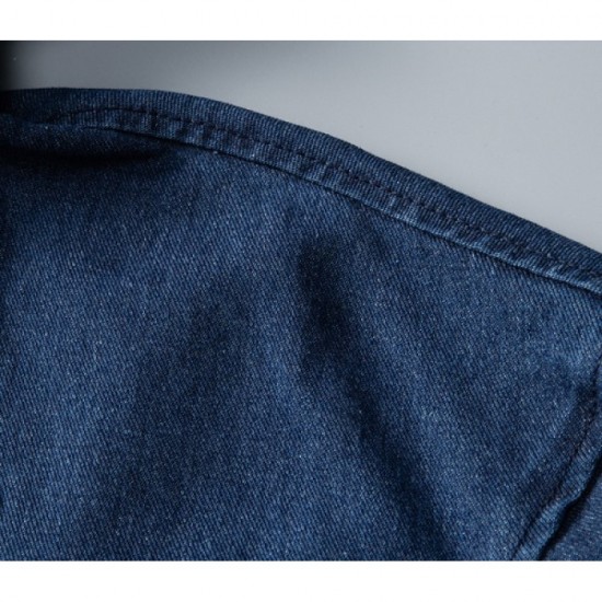 New arrival in Japan Men's denim coat 2022 DSQUARED2 New arrival in Japan Men's denim coat 2022 DSQUARED2