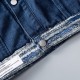 New arrival in Japan Men's denim coat 2022 DSQUARED2 New arrival in Japan Men's denim coat 2022 DSQUARED2