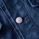 New arrival in Japan Men's denim coat 2022 DSQUARED2 New arrival in Japan Men's denim coat 2022 DSQUARED2
