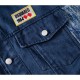 New arrival in Japan Men's denim coat 2022 DSQUARED2 New arrival in Japan Men's denim coat 2022 DSQUARED2