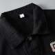 Love at first sight with new work Men's denim coat 2022 DSQUARED2 Love at first sight with new work Men's denim coat 2022 DSQUARED2