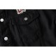 Love at first sight with new work Men's denim coat 2022 DSQUARED2 Love at first sight with new work Men's denim coat 2022 DSQUARED2
