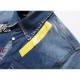 Last Chance Men's Denim Coat 2022 DSQUARED2 Last Chance Men's Denim Coat 2022 DSQUARED2
