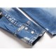 Last Chance Men's Denim Coat 2022 DSQUARED2 Last Chance Men's Denim Coat 2022 DSQUARED2