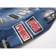 Last Chance Men's Denim Coat 2022 DSQUARED2 Last Chance Men's Denim Coat 2022 DSQUARED2