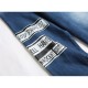 Elegant Men's Denim Coat for Adults 2022 DSQUARED2 Elegant Men's Denim Coat for Adults 2022 DSQUARED2