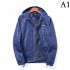 trendy outfits men's jackets 2022 FENDI