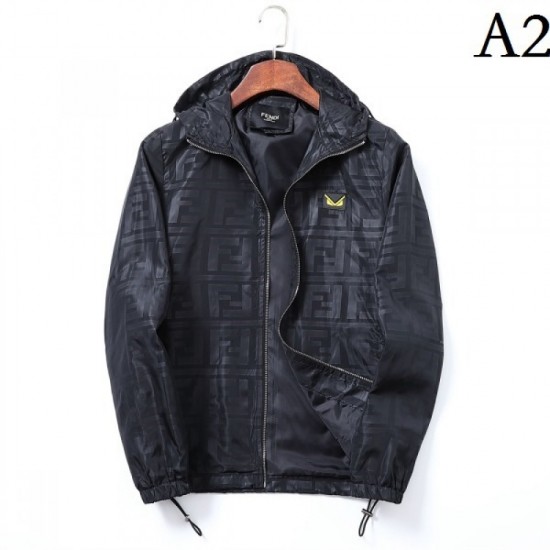 trendy outfits men's jackets 2022 FENDI trendy outfits men's jackets 2022 FENDI