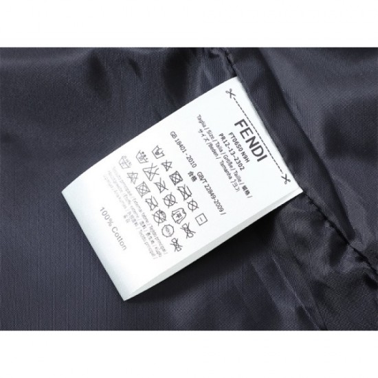 trendy outfits men's jackets 2022 FENDI trendy outfits men's jackets 2022 FENDI