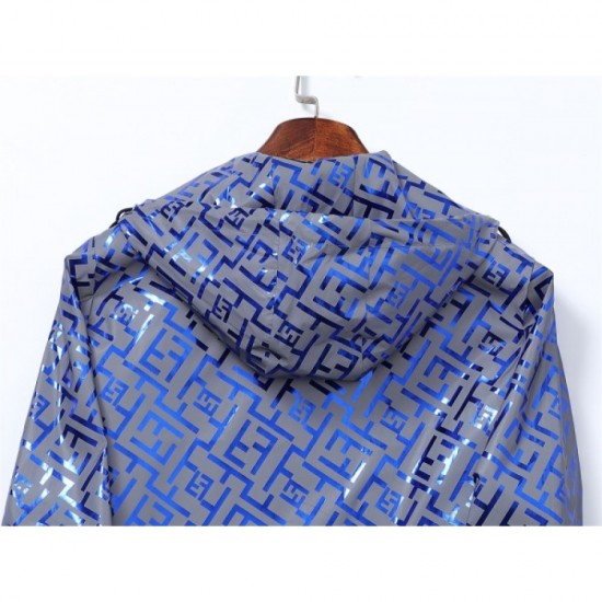 A sense of fashion soars! Men's Jackets 2022 FENDI Fendi A sense of fashion soars! Men's Jackets 2022 FENDI Fendi