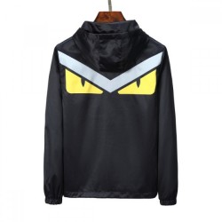2022AW jacket FENDI Fendi, a brand not yet landed in Japan