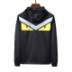 2022AW jacket FENDI Fendi, a brand not yet landed in Japan 2022AW jacket FENDI Fendi, a brand not yet landed in Japan