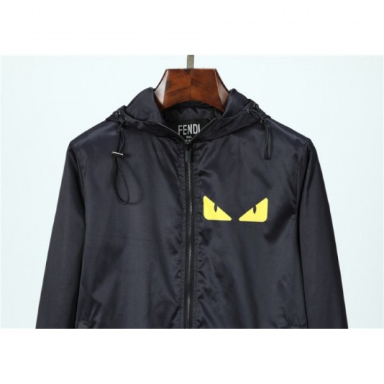 2022AW jacket FENDI Fendi, a brand not yet landed in Japan 2022AW jacket FENDI Fendi, a brand not yet landed in Japan