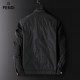 2022AW cotton-filled coat FENDI Fendi full of adult impressions 2022AW cotton-filled coat FENDI Fendi full of adult impressions