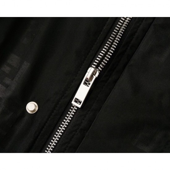 2022AW cotton-filled coat FENDI Fendi full of adult impressions 2022AW cotton-filled coat FENDI Fendi full of adult impressions