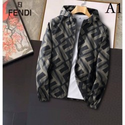 2022AW jacket full of adult atmosphere FENDI Fendi