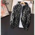 2022AW jacket full of adult atmosphere FENDI Fendi