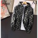 2022AW jacket full of adult atmosphere FENDI Fendi 2022AW jacket full of adult atmosphere FENDI Fendi