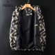 2022AW jacket full of adult atmosphere FENDI Fendi 2022AW jacket full of adult atmosphere FENDI Fendi
