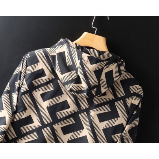 2022AW jacket full of adult atmosphere FENDI Fendi 2022AW jacket full of adult atmosphere FENDI Fendi