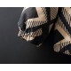 2022AW jacket full of adult atmosphere FENDI Fendi 2022AW jacket full of adult atmosphere FENDI Fendi