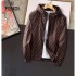 2022AW Jacket Spring/Summer limited colors and overseas limited FENDI Fendi