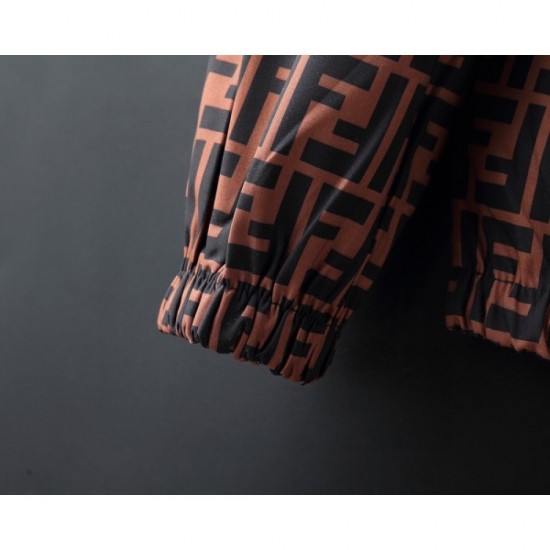 2022AW Jacket Spring/Summer limited colors and overseas limited FENDI Fendi 2022AW Jacket Spring/Summer limited colors and overseas limited FENDI Fendi
