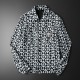 2022AW shirt coat Fashionable FENDI Fendi who goes half a step ahead 2022AW shirt coat Fashionable FENDI Fendi who goes half a step ahead