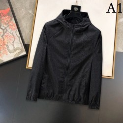 2022AW jacket Timeless design FENDI Fendi