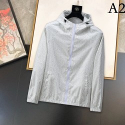 2022AW jacket Timeless design FENDI Fendi