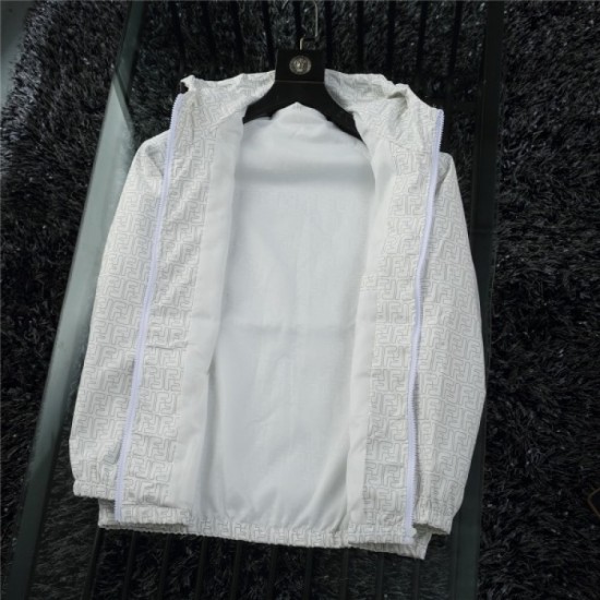 2022AW jacket Timeless design FENDI Fendi 2022AW jacket Timeless design FENDI Fendi
