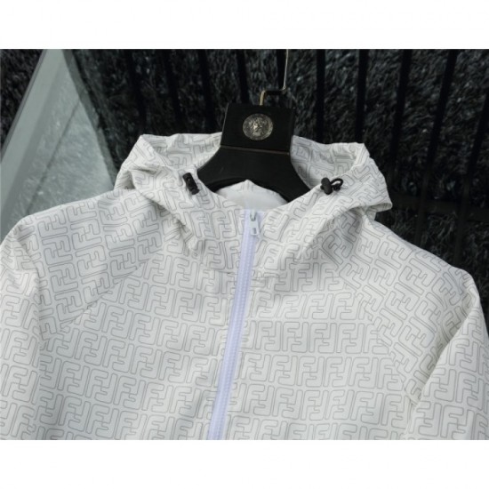 2022AW jacket Timeless design FENDI Fendi 2022AW jacket Timeless design FENDI Fendi