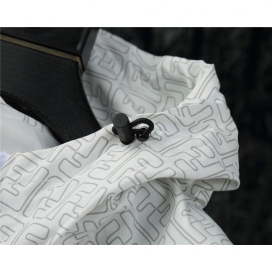 2022AW jacket Timeless design FENDI Fendi 2022AW jacket Timeless design FENDI Fendi