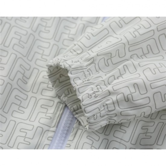 2022AW jacket Timeless design FENDI Fendi 2022AW jacket Timeless design FENDI Fendi