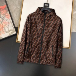 2022AW jacket FENDI Fendi with many regular users