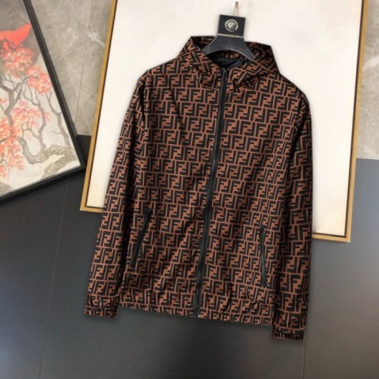 2022AW jacket FENDI Fendi with many regular users 2022AW jacket FENDI Fendi with many regular users