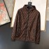 2022AW jacket FENDI Fendi with many regular users