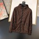 2022AW jacket FENDI Fendi with many regular users 2022AW jacket FENDI Fendi with many regular users