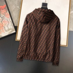 2022AW jacket FENDI Fendi with many regular users